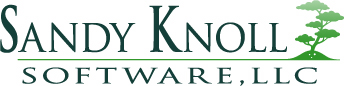 Sandy Knoll Software, LLC Fret Layout Software
