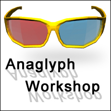 anaglyph workshop for windows